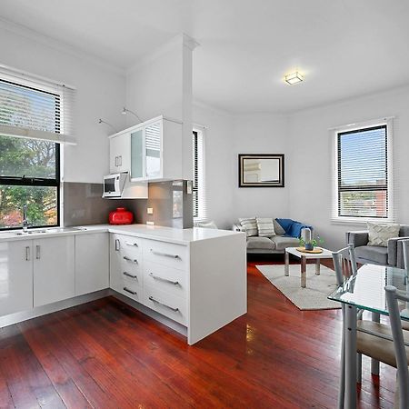 Burnie City Apartments Extérieur photo