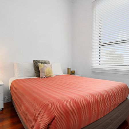 Burnie City Apartments Extérieur photo