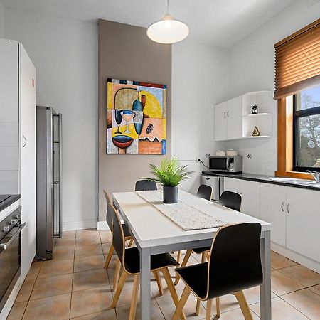 Burnie City Apartments Extérieur photo