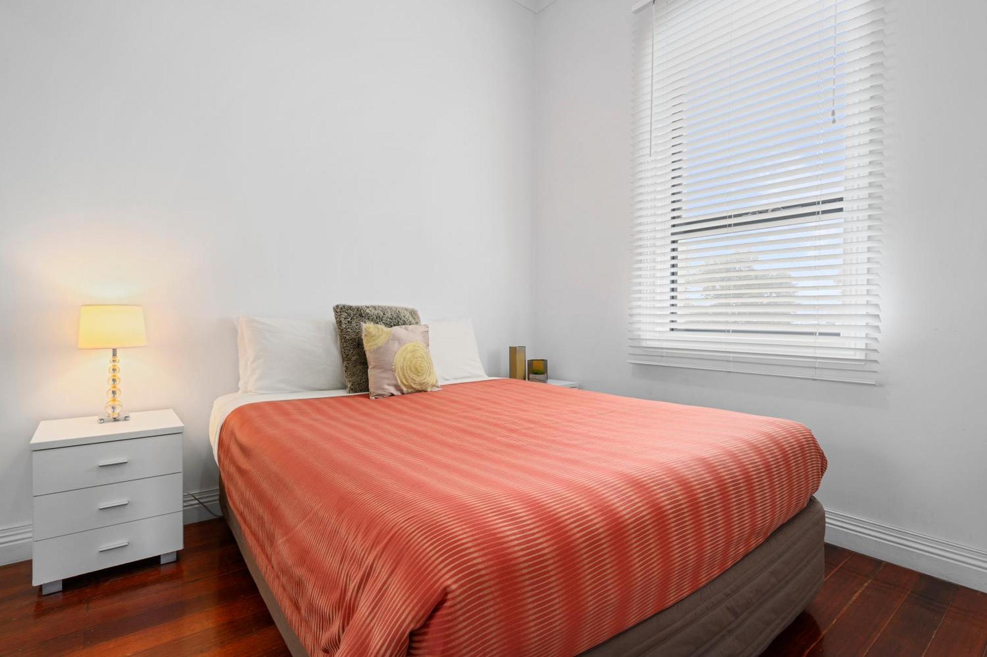 Burnie City Apartments Extérieur photo