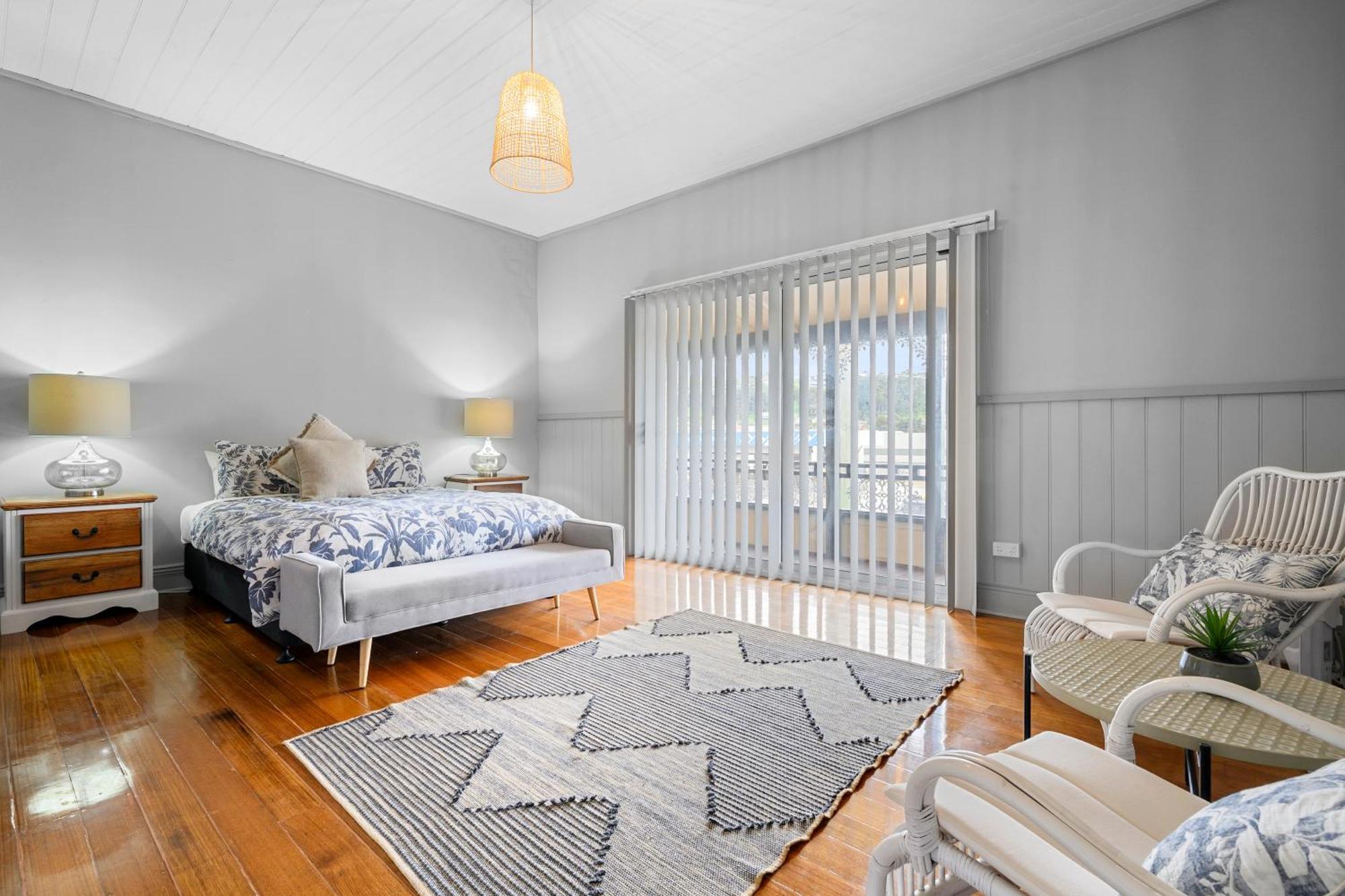 Burnie City Apartments Extérieur photo