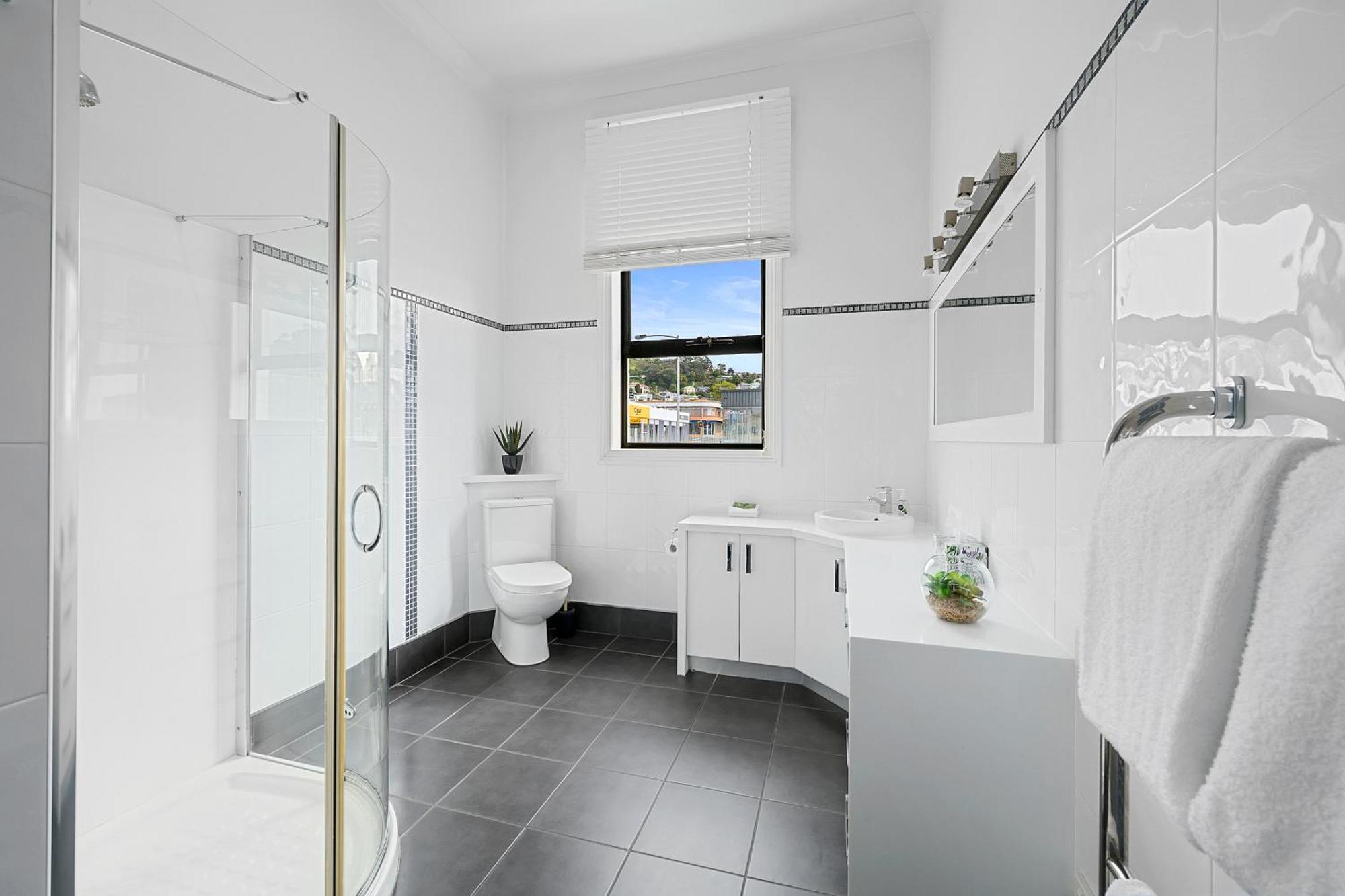 Burnie City Apartments Extérieur photo