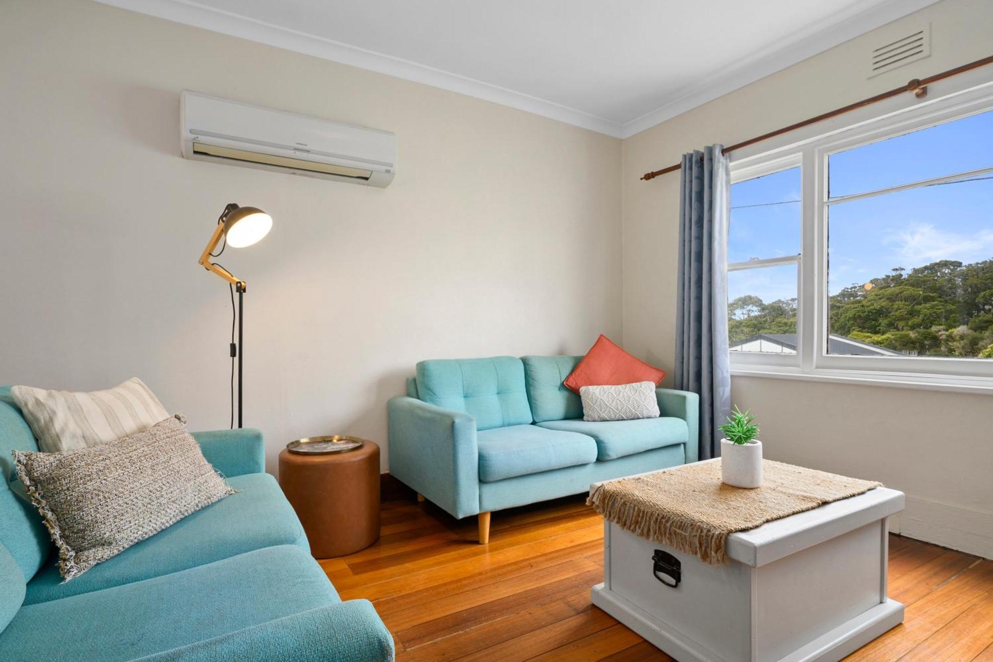 Burnie City Apartments Extérieur photo
