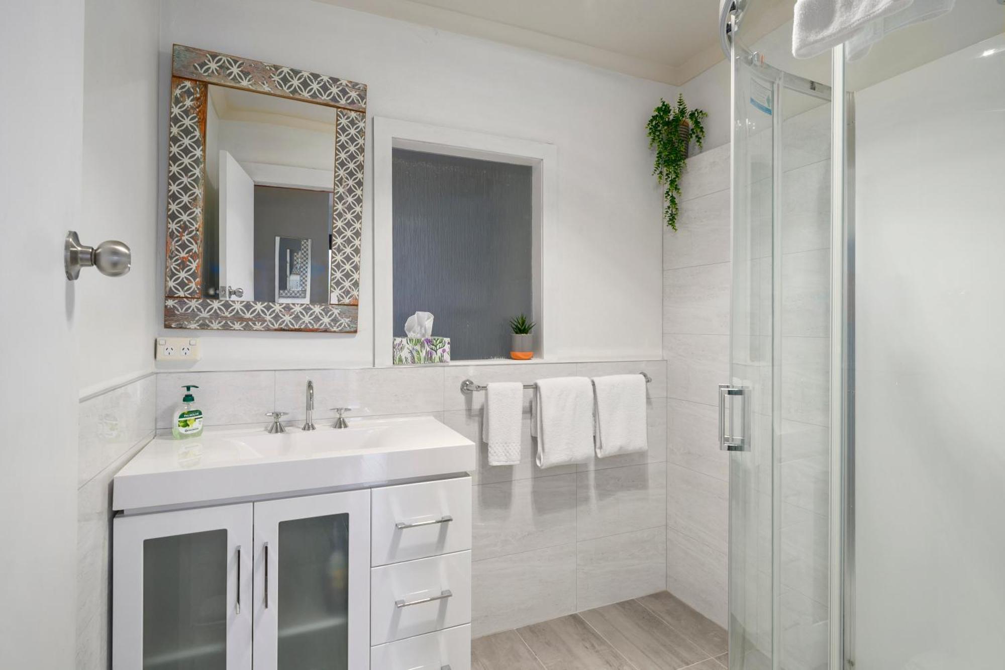 Burnie City Apartments Extérieur photo