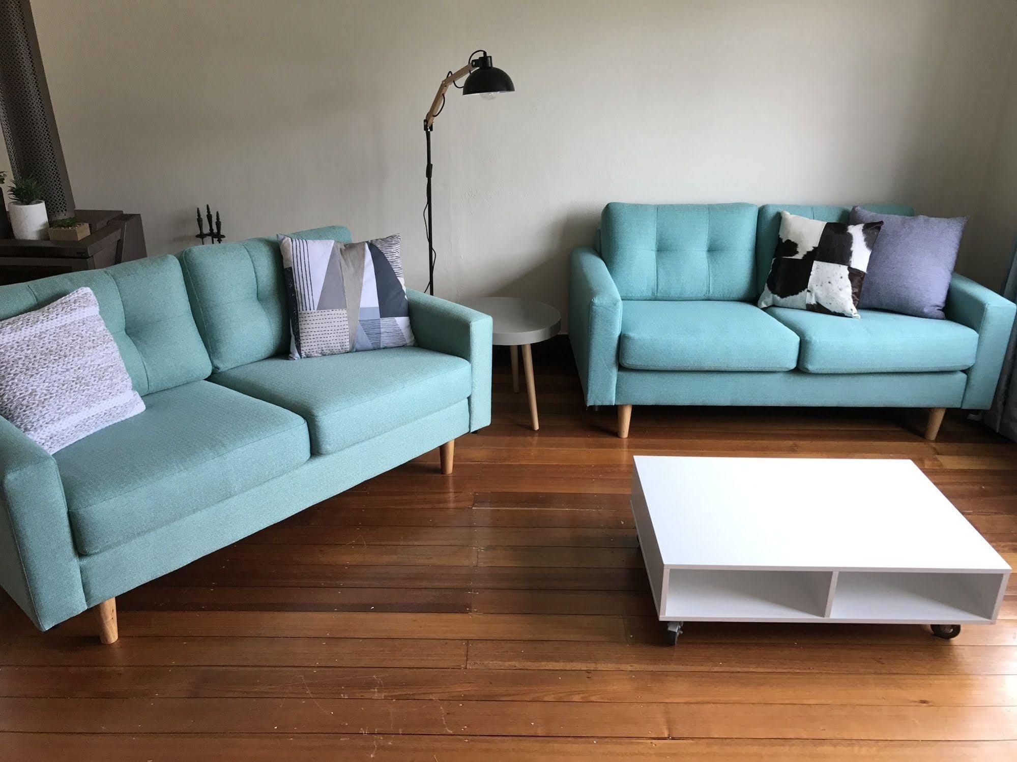 Burnie City Apartments Extérieur photo