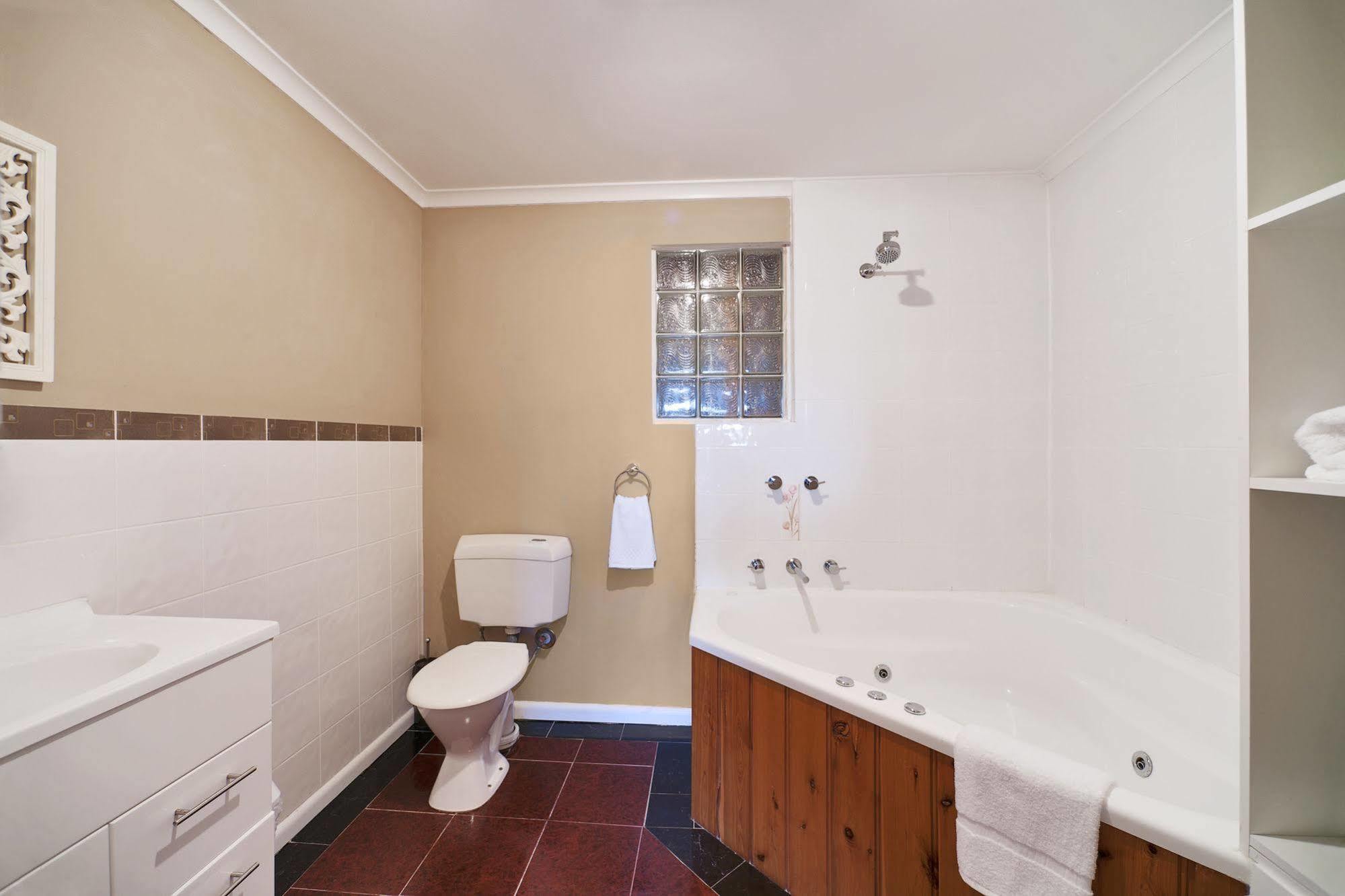 Burnie City Apartments Extérieur photo