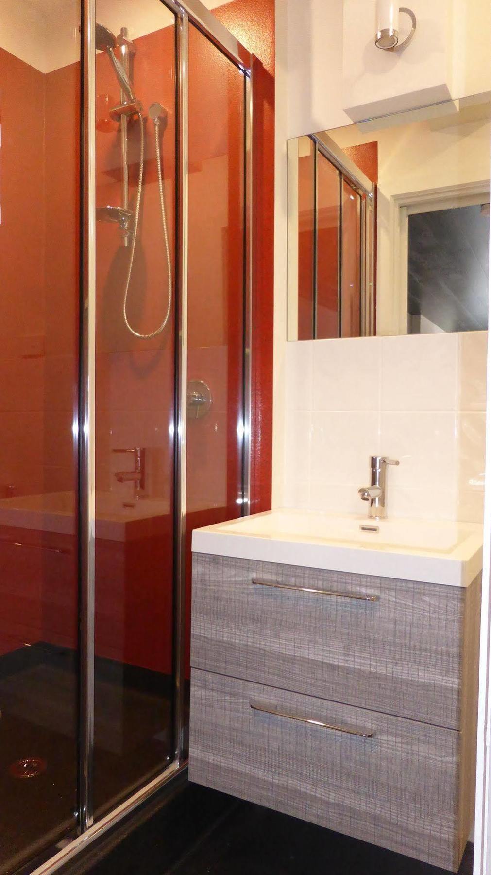 Burnie City Apartments Extérieur photo