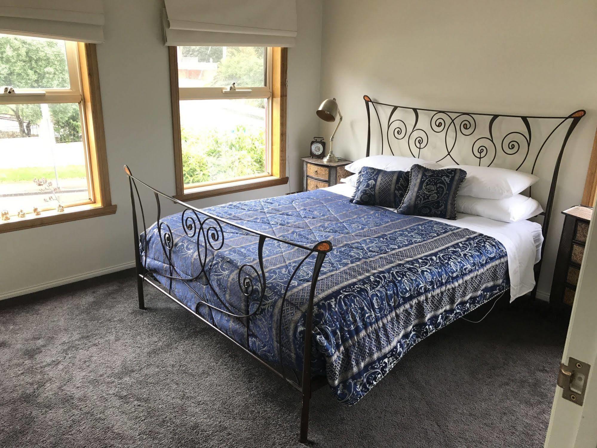 Burnie City Apartments Extérieur photo
