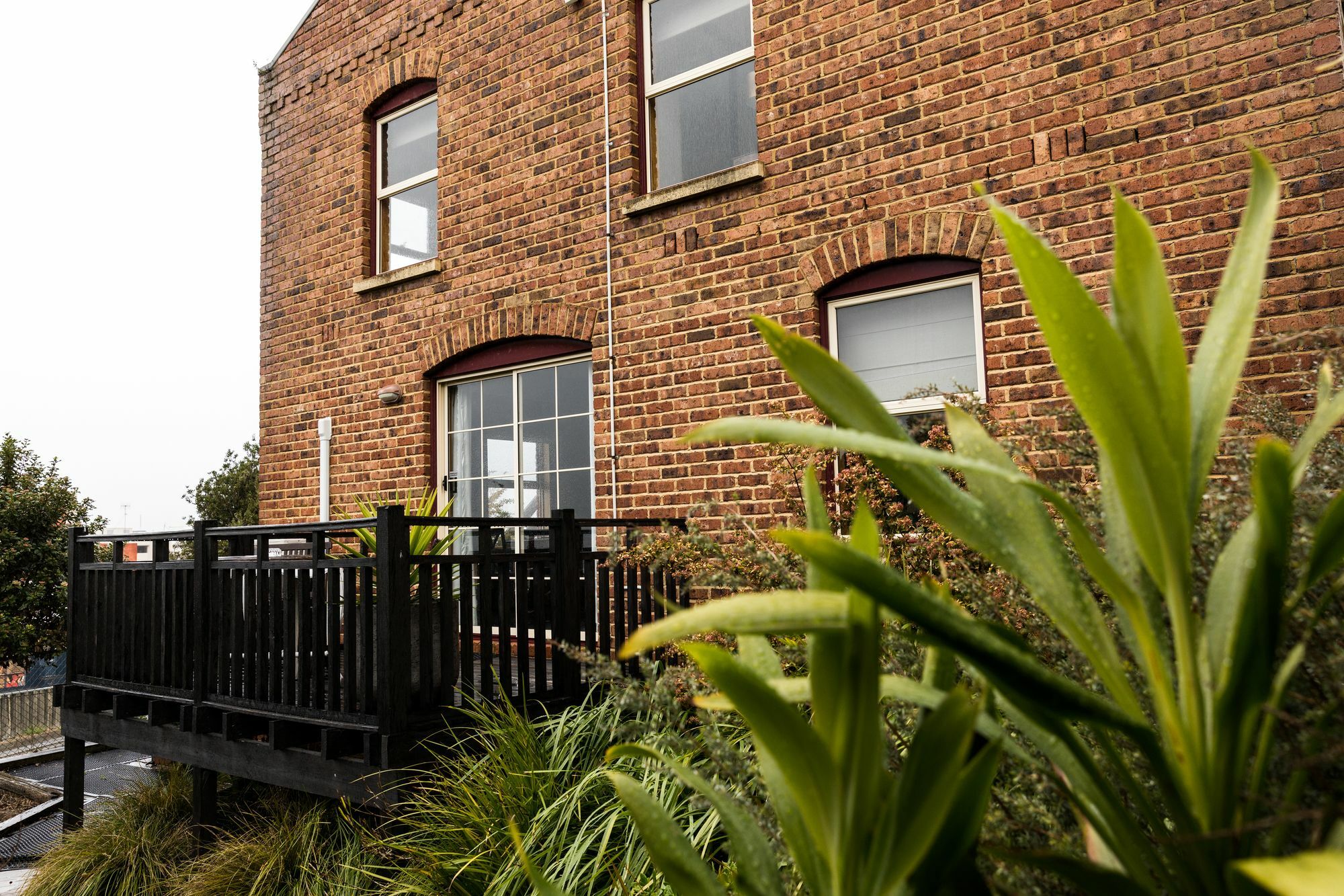 Burnie City Apartments Extérieur photo