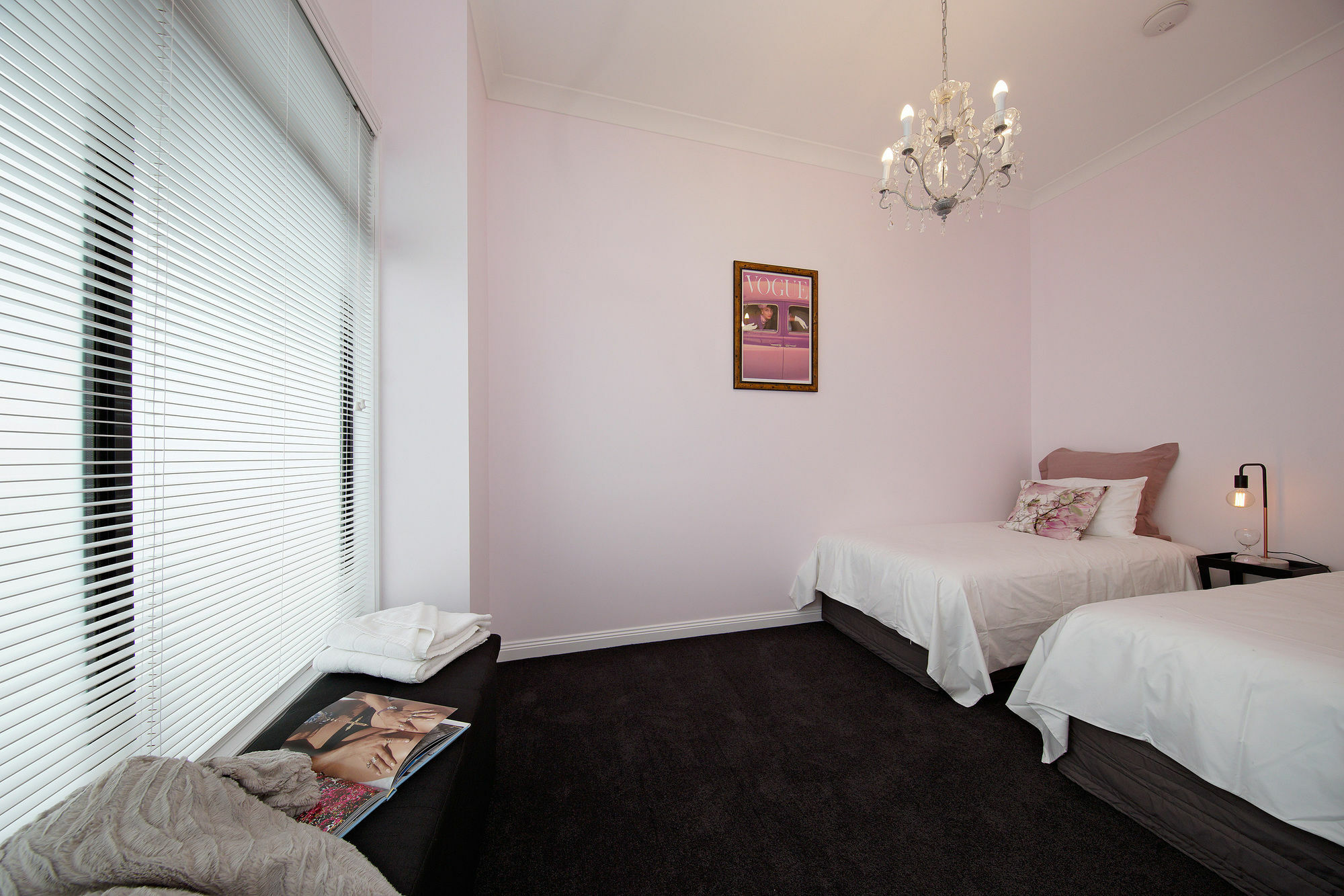Burnie City Apartments Extérieur photo