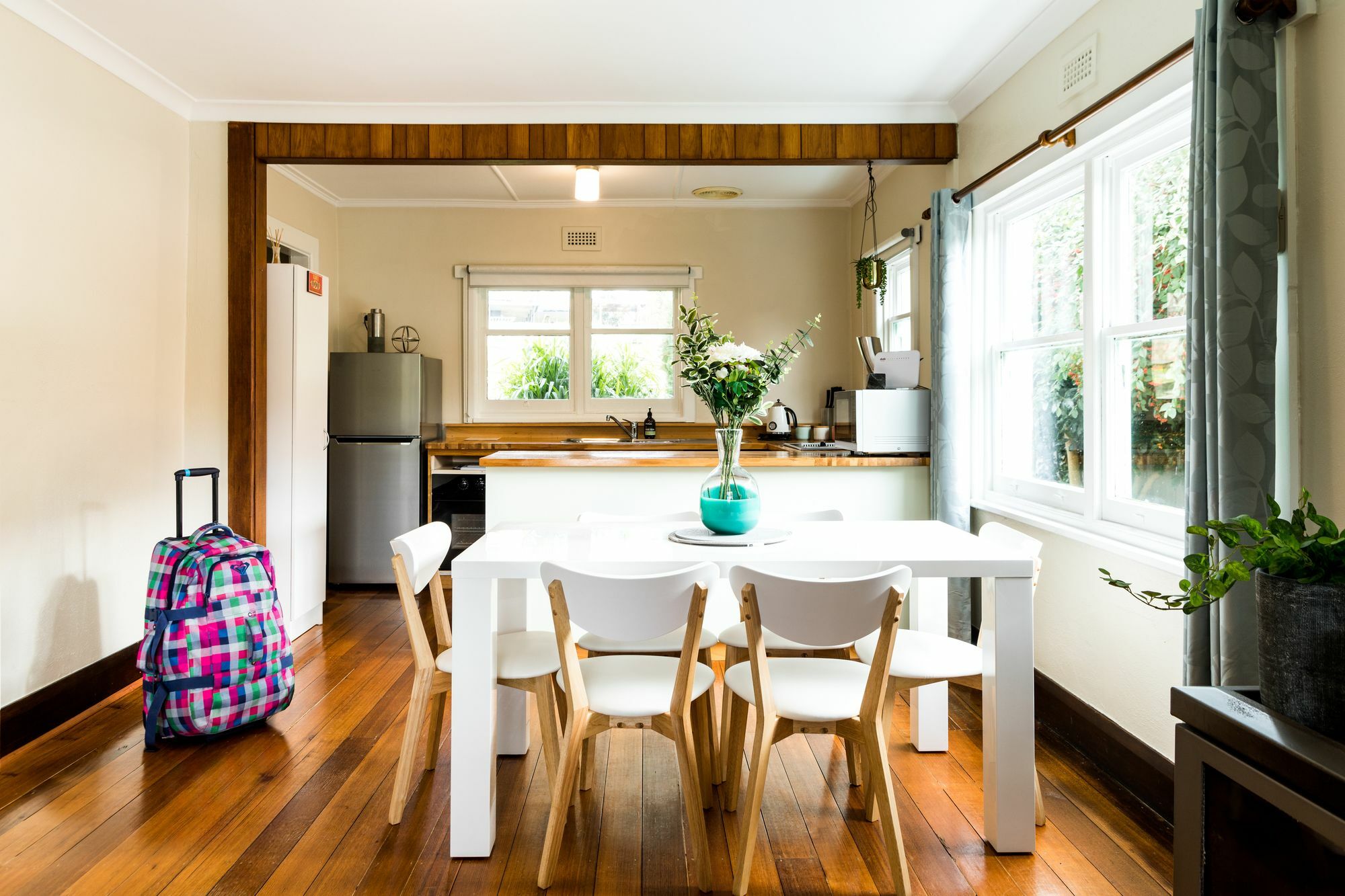 Burnie City Apartments Extérieur photo