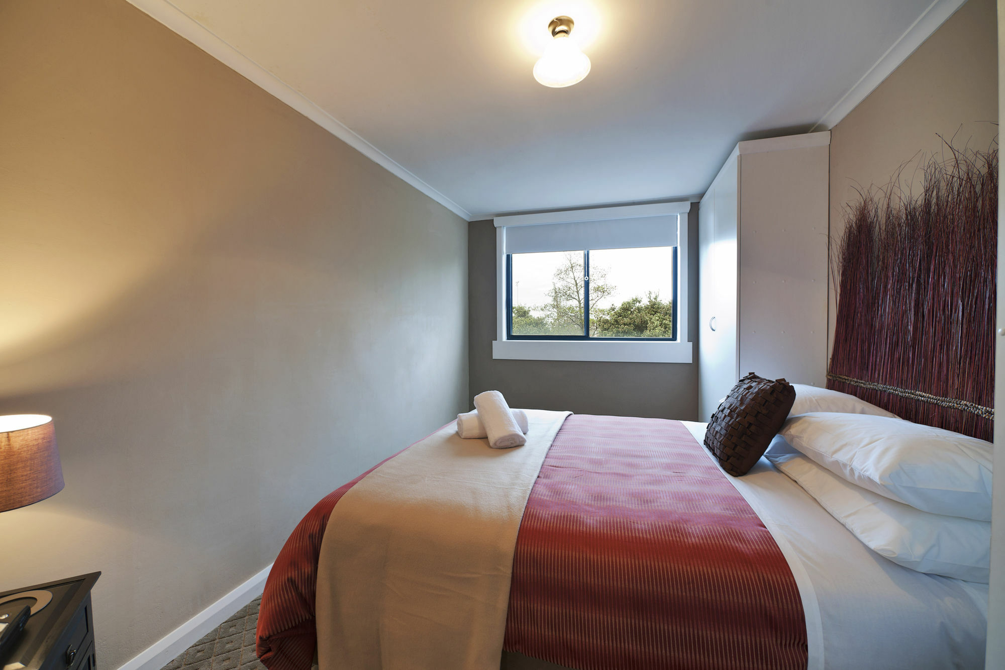 Burnie City Apartments Extérieur photo