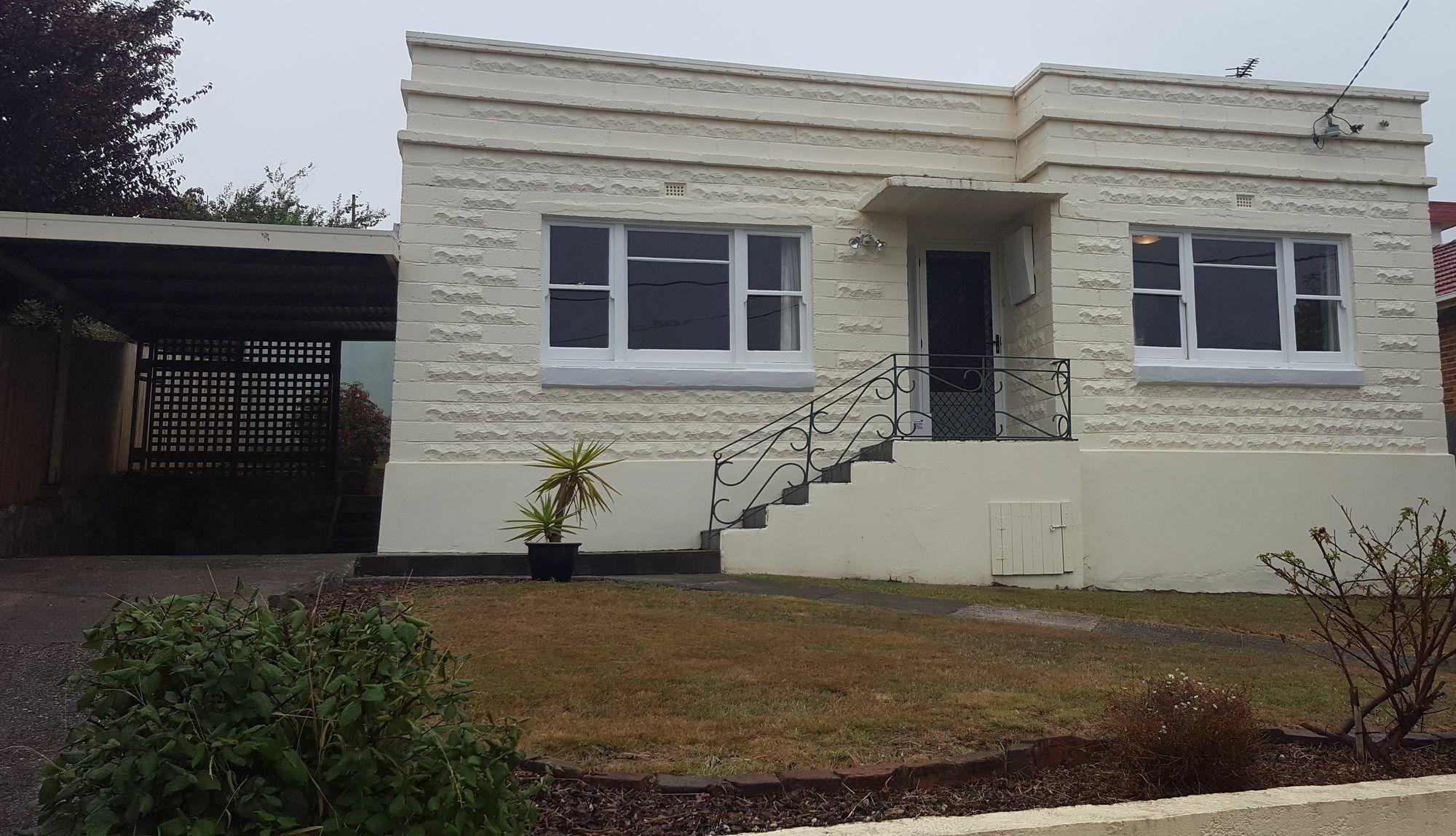 Burnie City Apartments Extérieur photo