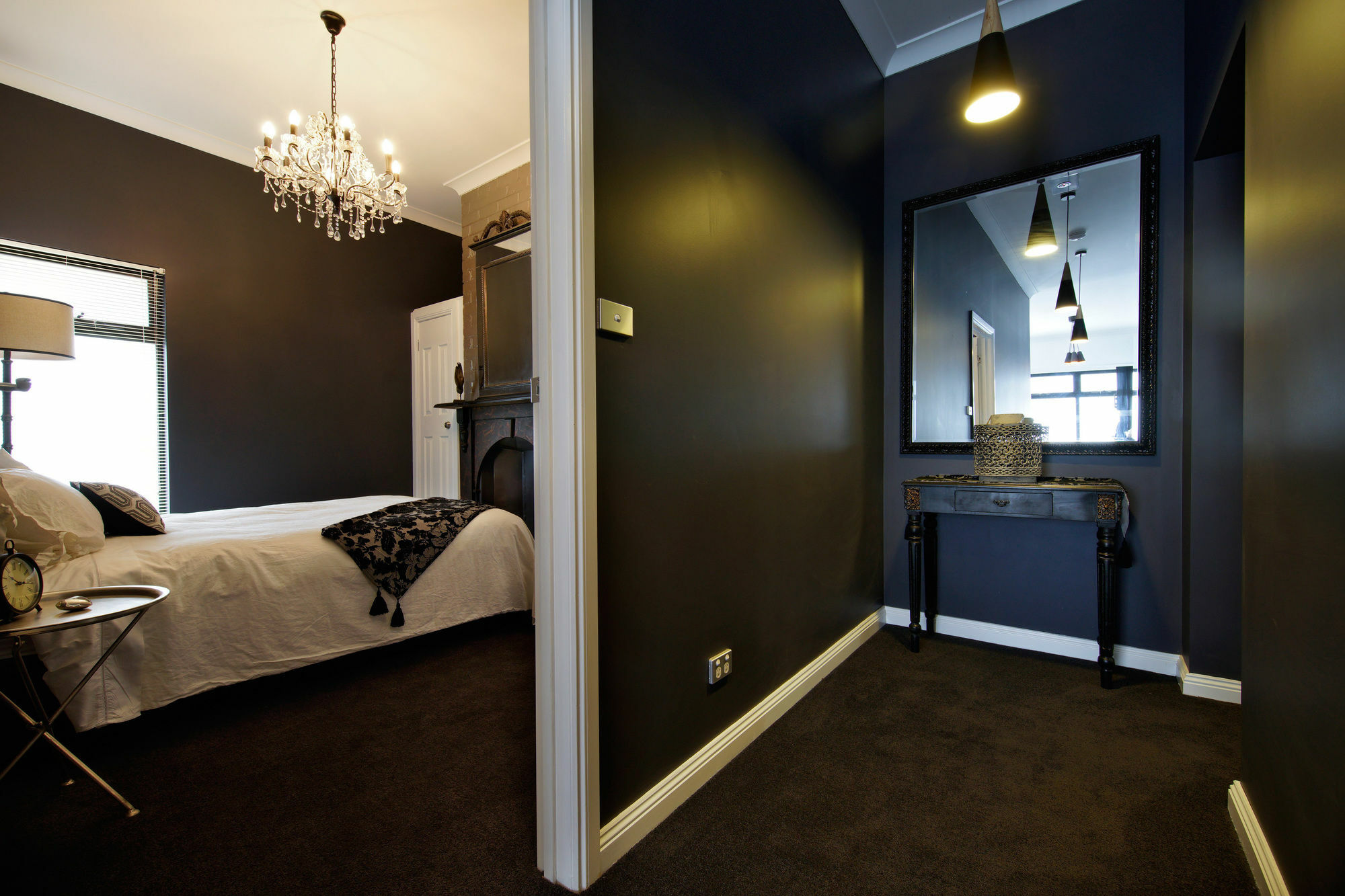 Burnie City Apartments Extérieur photo