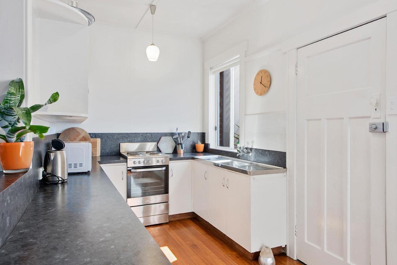 Burnie City Apartments Extérieur photo