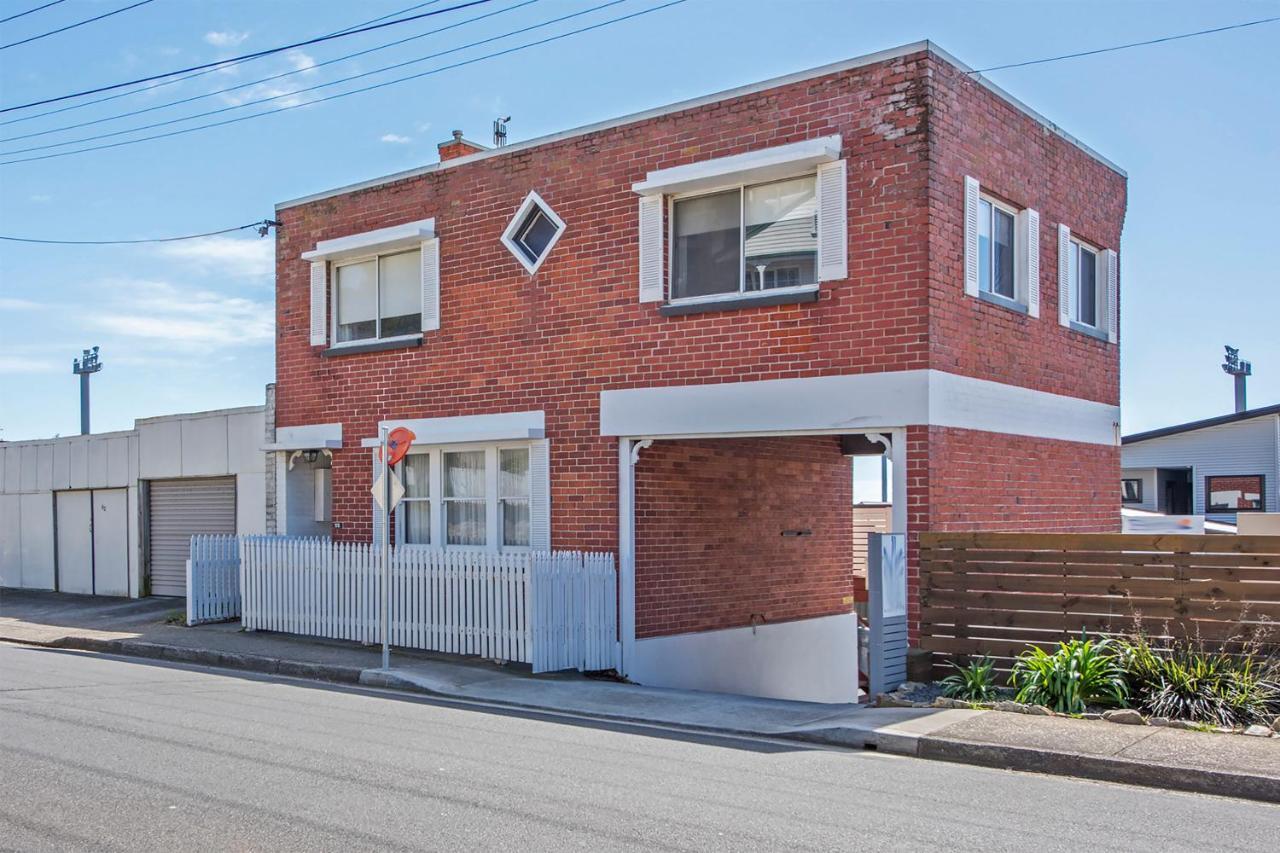 Burnie City Apartments Extérieur photo