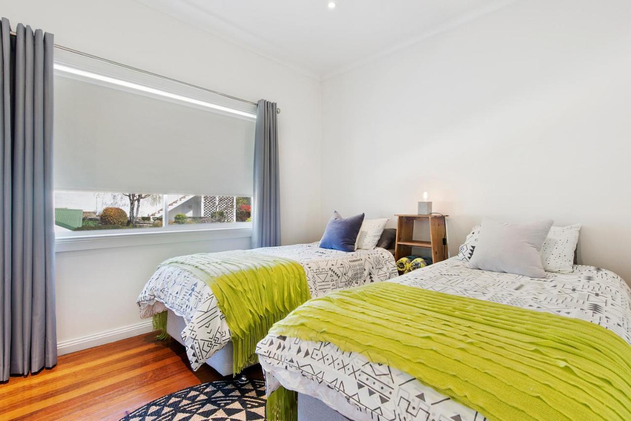 Burnie City Apartments Extérieur photo